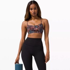 Lululemon Y Bra *Nulu